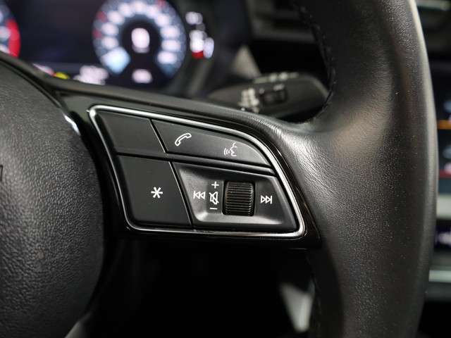 Audi A3 2022 Benzine