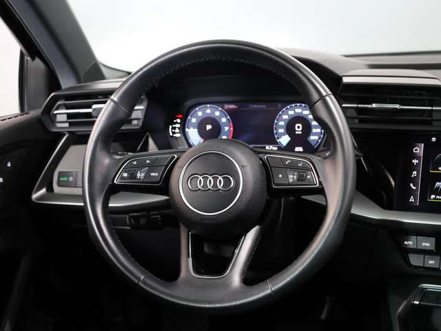 Audi A3 2022 Benzine