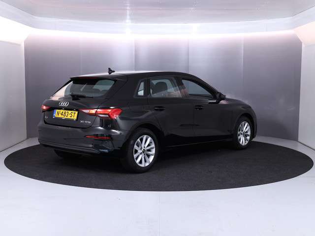 Audi A3 2022 Benzine