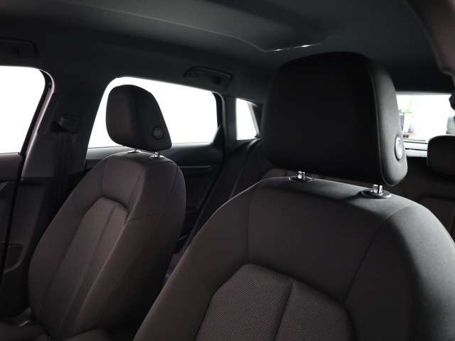 Audi A3 2022 Benzine