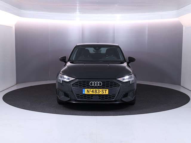 Audi A3 2022 Benzine