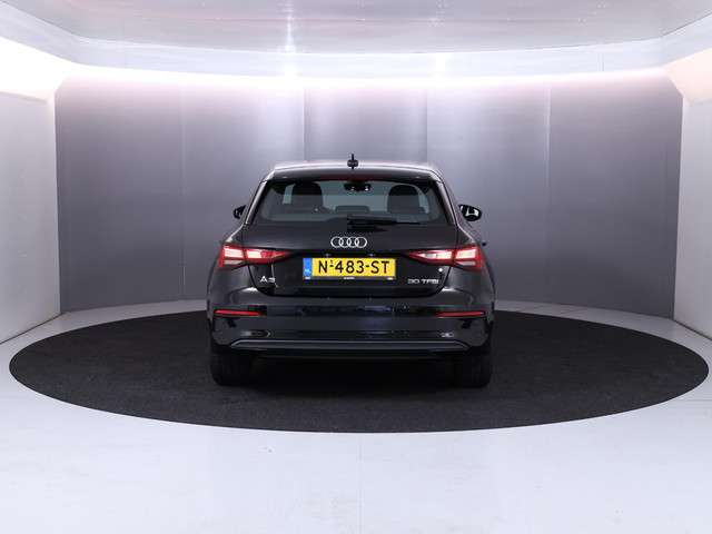 Audi A3 2022 Benzine