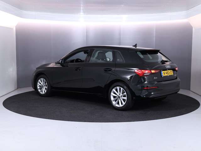 Audi A3 2022 Benzine