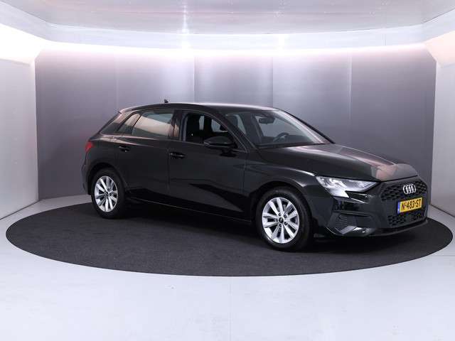 Audi A3 2022 Benzine
