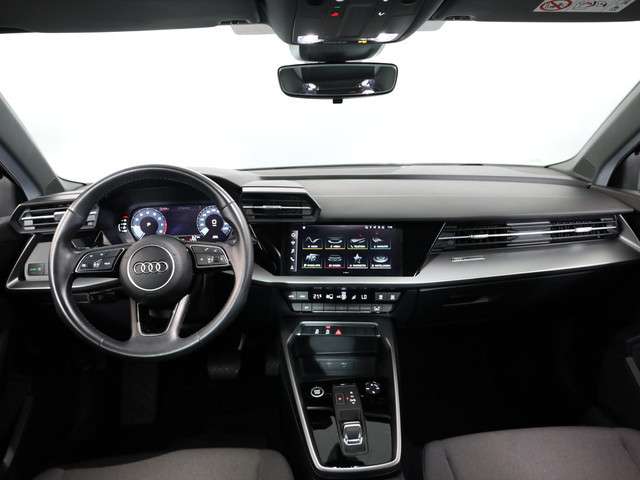 Audi A3 2022 Benzine