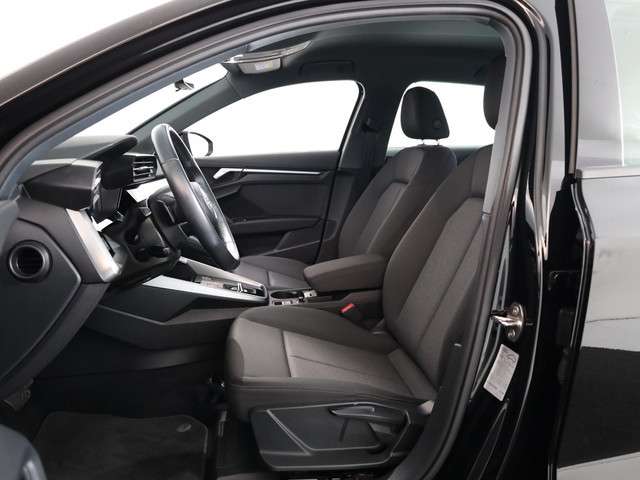 Audi A3 2022 Benzine