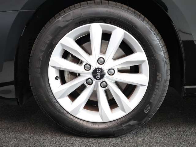 Audi A3 2022 Benzine