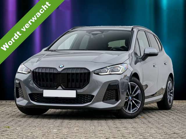 BMW 2 Serie 2025 Benzine