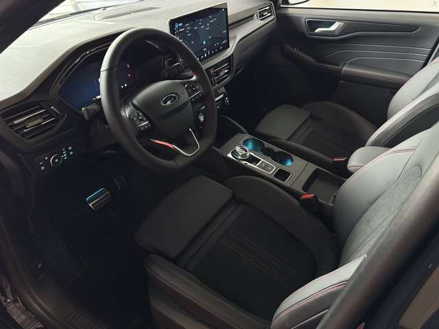 Ford Kuga 3