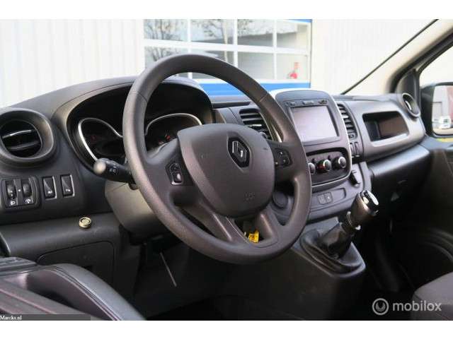 Renault Trafic 3
