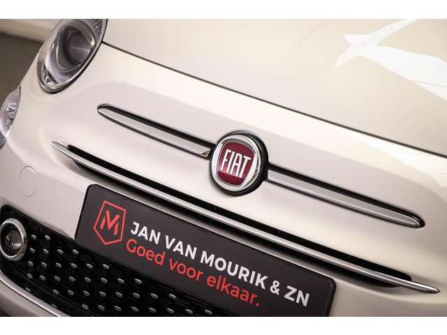 Fiat 500 2024 Benzine