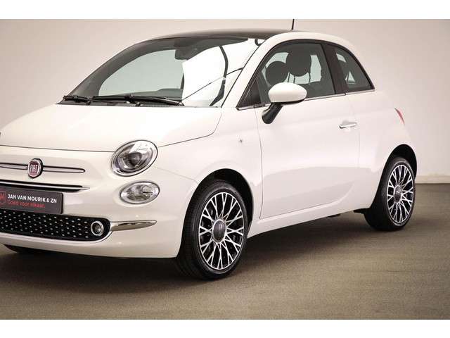 Fiat 500 2024 Benzine