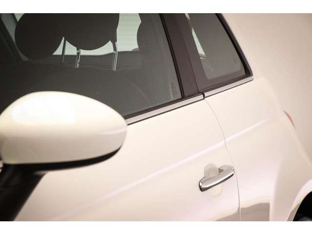 Fiat 500 2024 Benzine