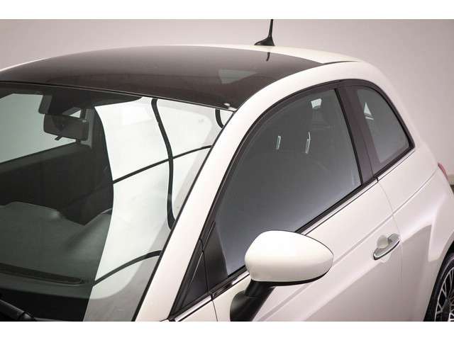 Fiat 500 2024 Benzine