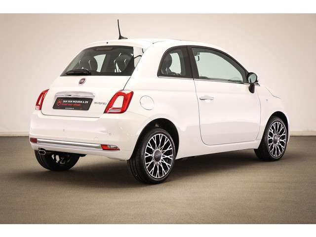 Fiat 500 2024 Benzine