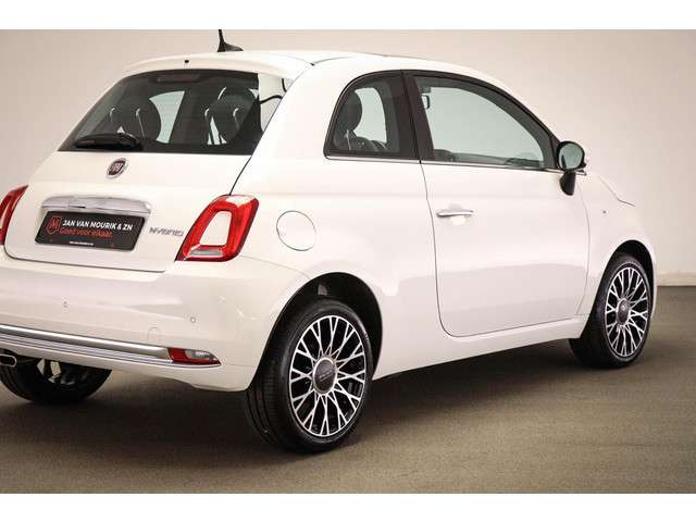 Fiat 500 2024 Benzine