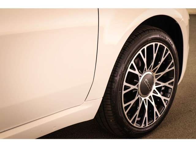 Fiat 500 2024 Benzine