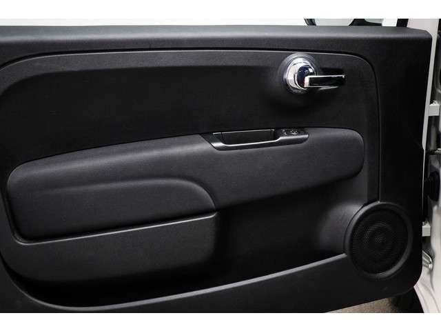 Fiat 500 2024 Benzine