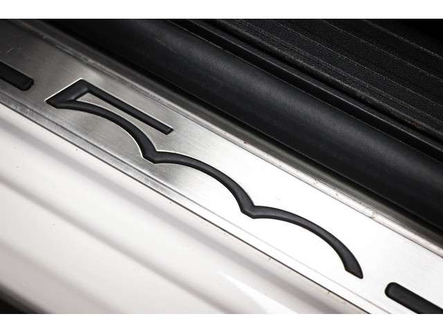 Fiat 500 2024 Benzine