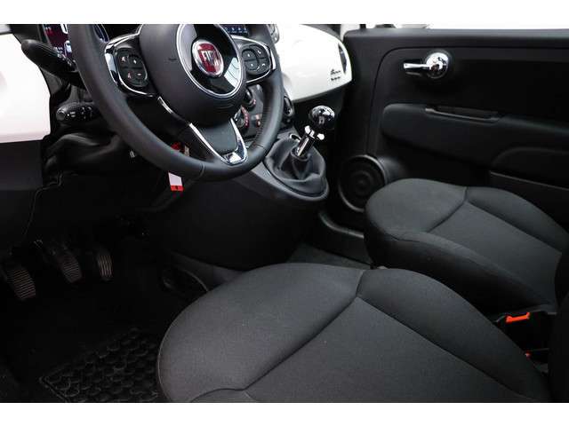 Fiat 500 2024 Benzine