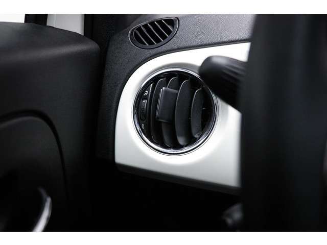 Fiat 500 2024 Benzine