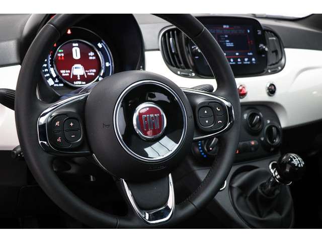 Fiat 500 2024 Benzine