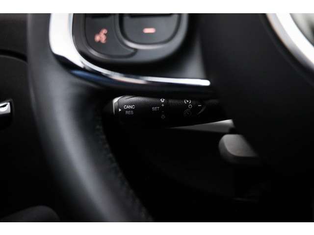 Fiat 500 2024 Benzine