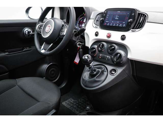 Fiat 500 2024 Benzine