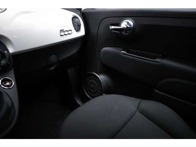 Fiat 500 2024 Benzine