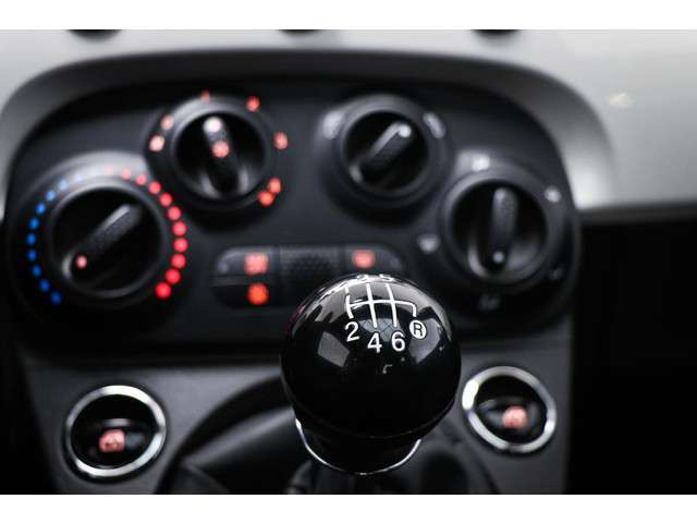 Fiat 500 2024 Benzine