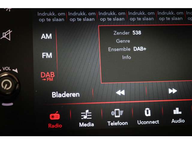 Fiat 500 2024 Benzine