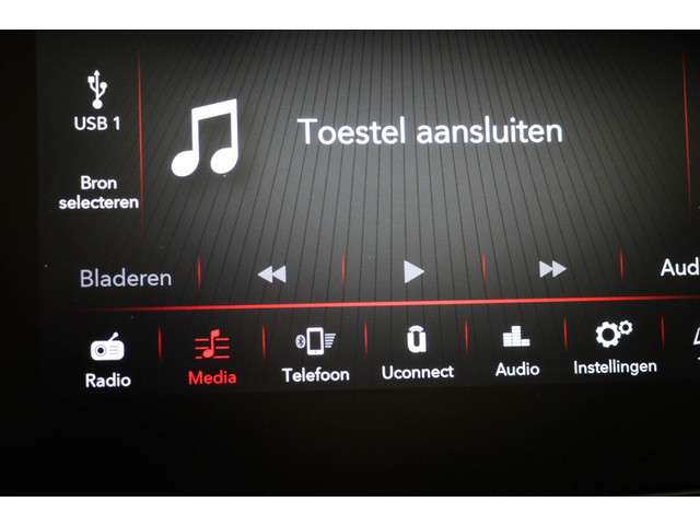 Fiat 500 2024 Benzine