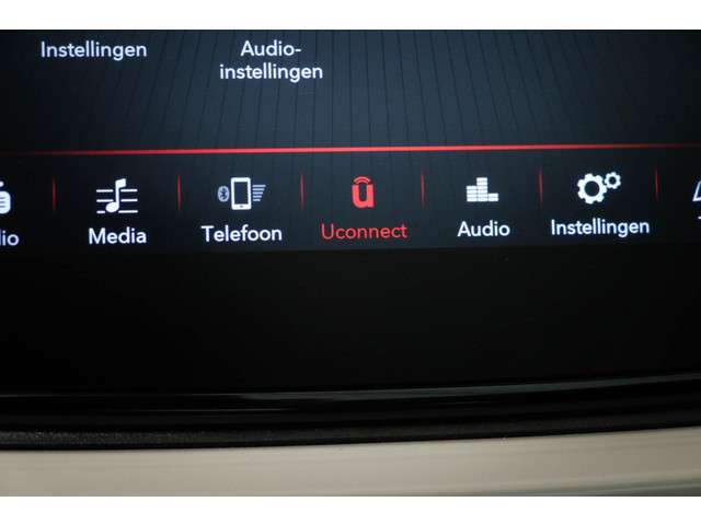 Fiat 500 2024 Benzine