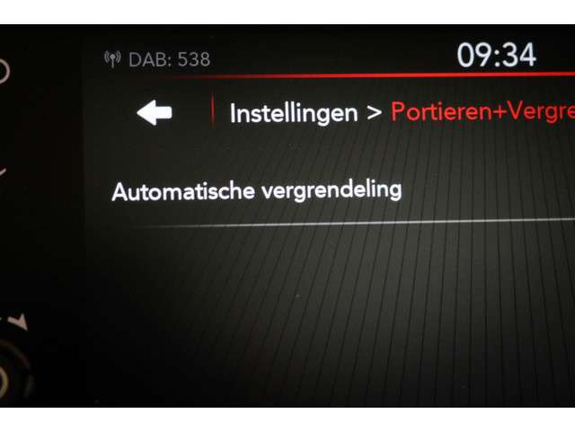 Fiat 500 2024 Benzine