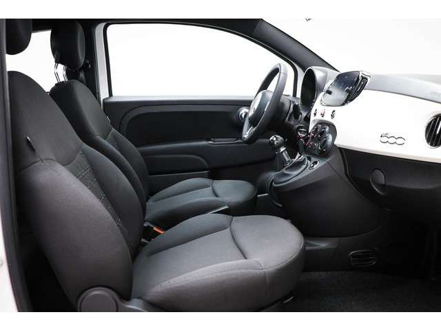 Fiat 500 2024 Benzine