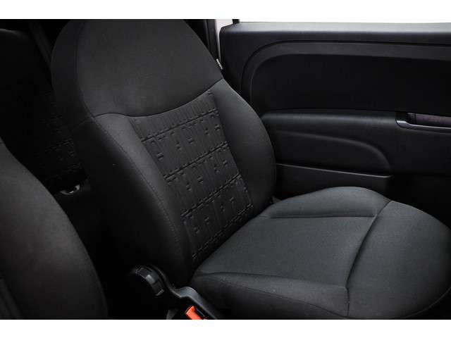 Fiat 500 2024 Benzine