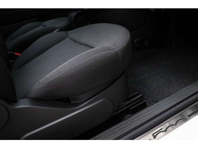 Fiat 500 2024 Benzine
