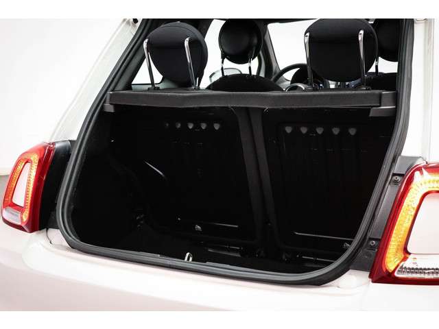 Fiat 500 2024 Benzine