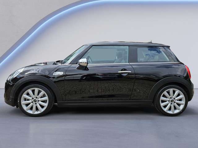 MINI Cooper S 2