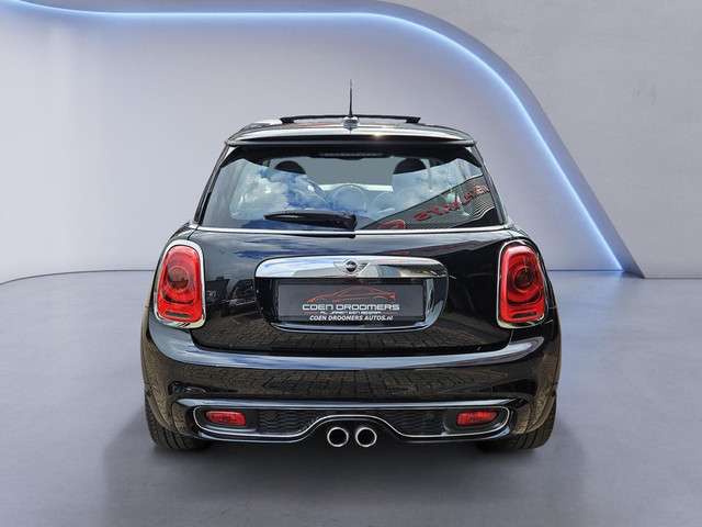 MINI Cooper S 3