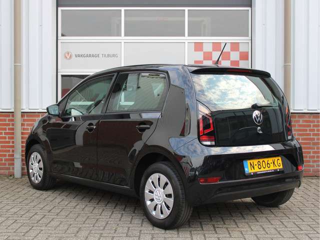 Volkswagen up! 2