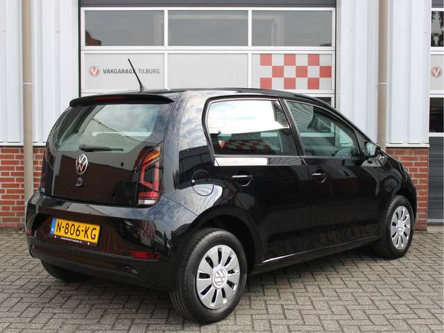 Volkswagen up! 3