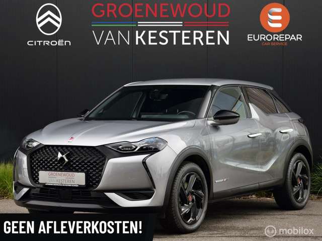 DS DS 3 2019 Benzine DS DS 3 2019 Benzine