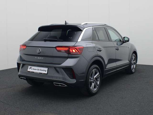 Volkswagen T-Roc 2