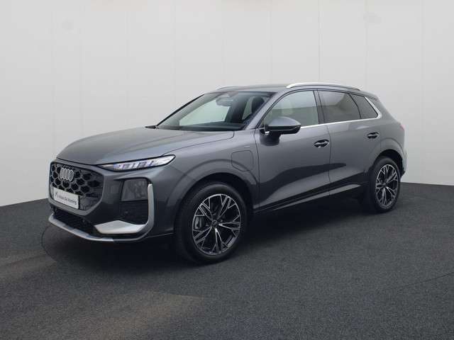 Audi Q3 2025 Hybride