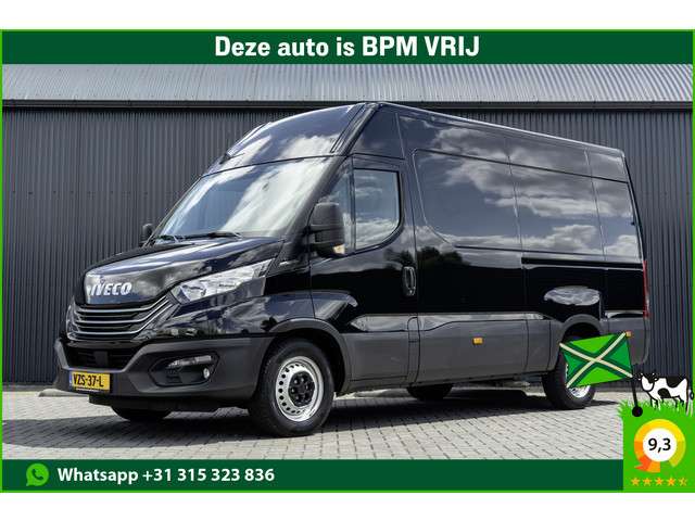Iveco Daily 2023 Diesel Iveco Daily 2023 Diesel