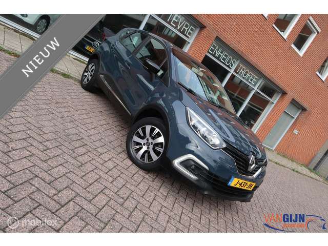 Renault Captur 3