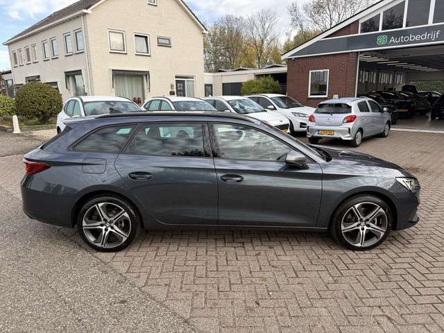 SEAT Leon 2