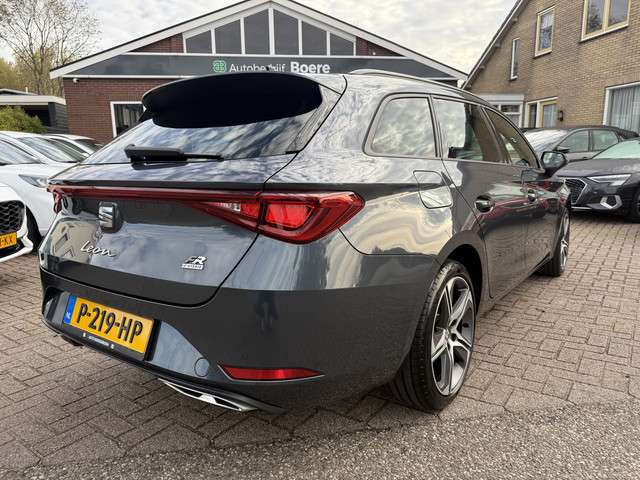 SEAT Leon 3