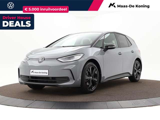 Volkswagen ID.3 2025 Elektrisch